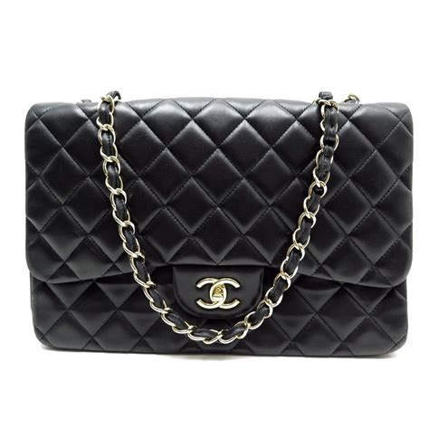 sac a main chanel outlet.